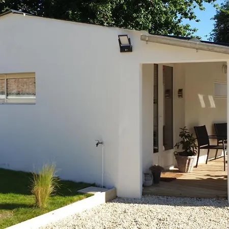 Gîte Les Mathes La Palmyre 2 à 4 pers, chèques vacances acceptés Chambre photo