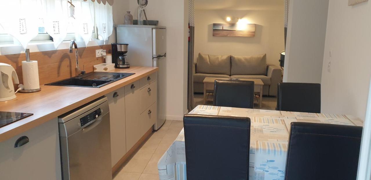 Gîte Les Mathes La Palmyre 2 à 4 pers, chèques vacances acceptés