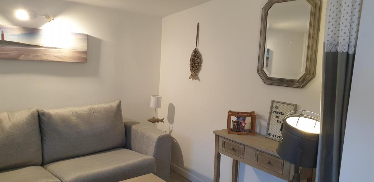 Holiday home Les Pommes De Pin 2 A 4 Pers Proche Zoo La Palmyre